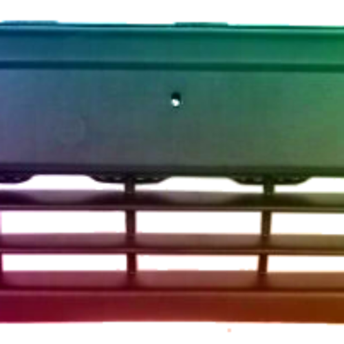 Voor Citroen Berlingo (MF) 1996-2002 Voorbumper gespoten in de kleur van uw keuze