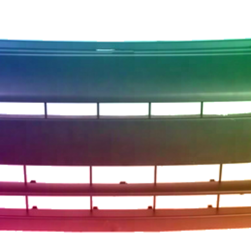 Voor Citroen Berlingo (G_) 2002-2008 Voorbumper gespoten in kleur naar keuze