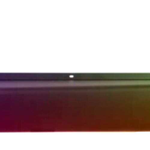 Voor Citroen Berlingo (G_) 2002-2008 Achterbumper gespoten in kleur naar keuze