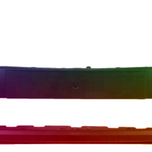 Voor Citroen Berlingo (7_) 2012-2018 Voorbumper gespoten in kleur naar keuze