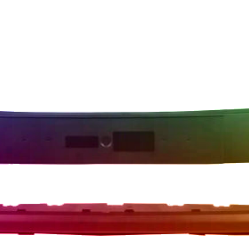 Voor Citroen Berlingo (7_) 2012-2018 SR Voorbumper gespoten in de kleur van je keuze