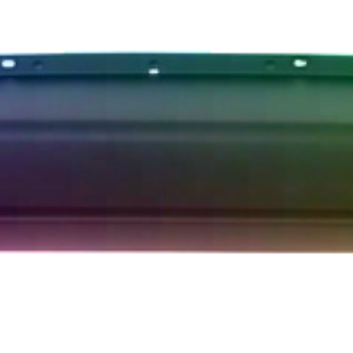 Voor Citroen Berlingo (7_) 2012-2018 PDC Achterbumper gespoten in gewenste kleur