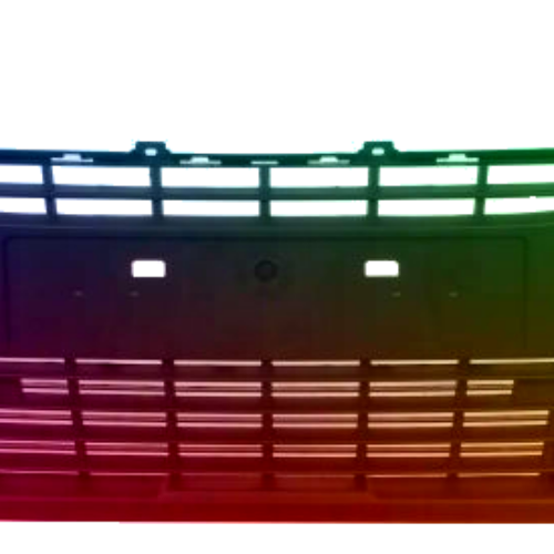 Voor Citroen Berlingo vanaf 2018 Voorbumper gespoten in de gewenste kleur