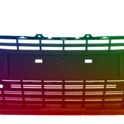 Voor Citroen Berlingo vanaf 2018 PDC voorbumper gespoten in de gewenste kleur