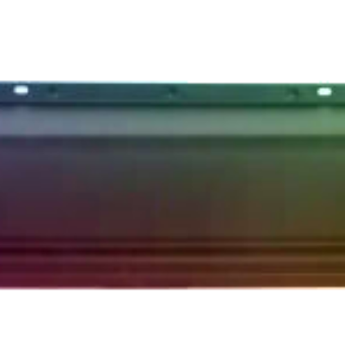 Voor Citroen Berlingo vanaf 2018 Achterbumper gespoten in de gewenste kleur