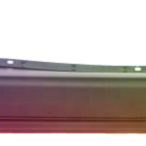 Voor Citroen Berlingo vanaf 2018 PDC achterbumper gespoten in gewenste kleur