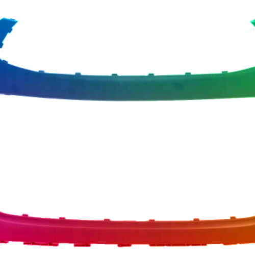 Voor Citroen C1 vanaf 2014 Voorbumper gespoten in de gewenste kleur