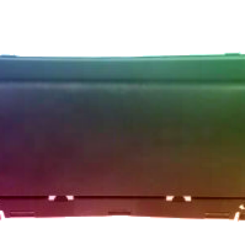 Voor Citroen C2 (JM) 2008-2009 Achterbumper gespoten in kleur naar keuze