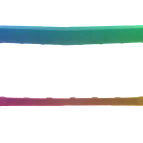 Voor Citroen C3 vanaf 2020 Voorbumper gespoten in de gewenste kleur