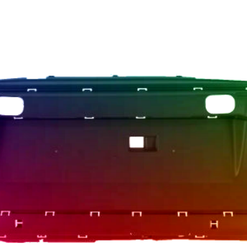 Voor Citroen C4 (LA/LC) 2004-2008 Achterbumper gespoten in kleur naar keuze