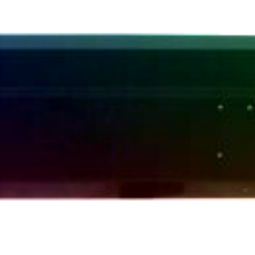 Voor Citroen C25 (280/290) 1981-1994 Voorbumper gespoten in de gewenste kleur