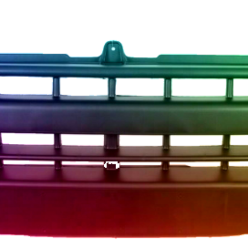 Voor Citroen Jumper (230) 1994-2001 Voorbumper gespoten in de kleur van uw keuze