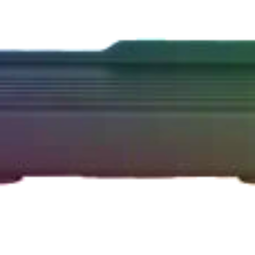 Voor Citroen Jumper (250) 2006-2014 Achterbumper gespoten in gewenste kleur