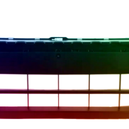 Voor Citroen Jumpy (U6U) 2004-2007 Voorbumper gespoten in de kleur van je keuze