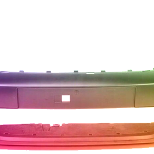 Voor Citroen Jumpy 2007-2016 Voorbumper gespoten in de kleur van je keuze