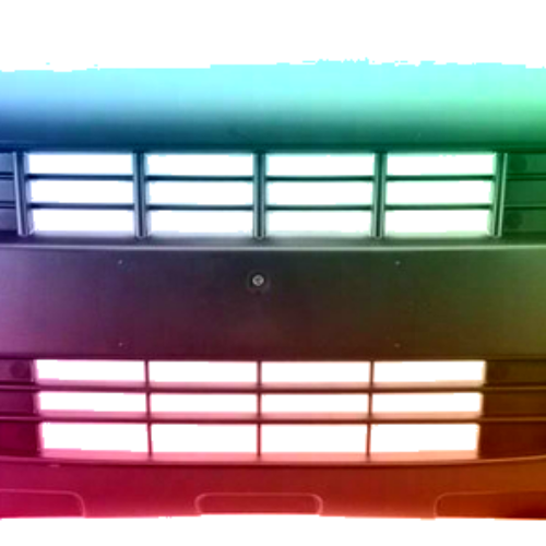 Voor Citroen Nemo (AA) Vanaf 2007 Voorbumper gespoten in de kleur van uw keuze