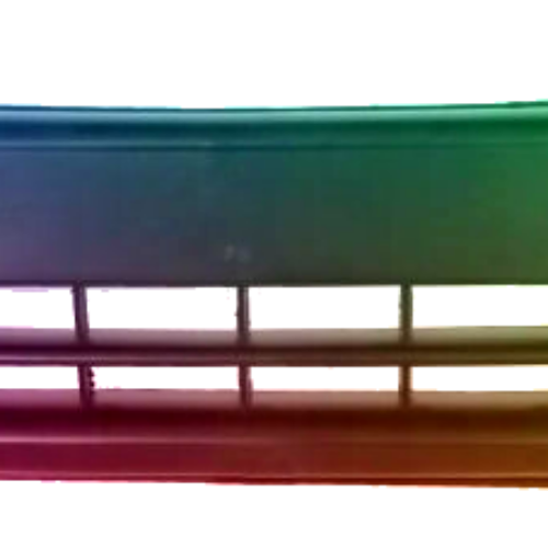 Voor Citroen Saxo (S0/S1) 1996-1999 Voorbumper gespoten in kleur naar keuze