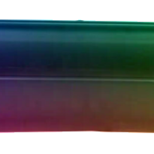 Voor Citroen Saxo (S0/S1) 1996-1999 Achterbumper gespoten in kleur naar keuze