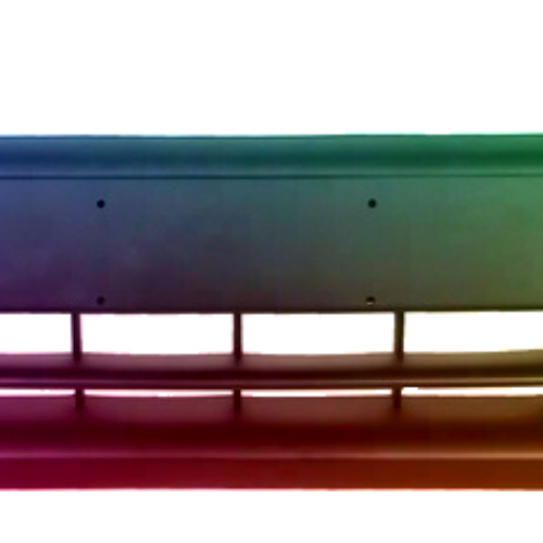 Voor Citroen Saxo (S0/S1) 1999-2004 Voorbumper gespoten in kleur naar keuze