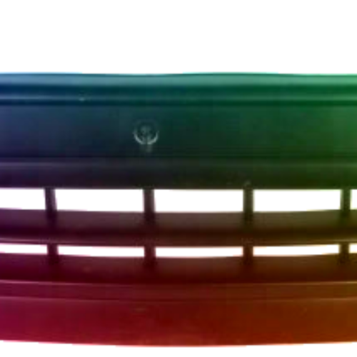 Voor Citroen Saxo (S0/S1) 1999-2004 Voorbumper gespoten in kleur naar keuze