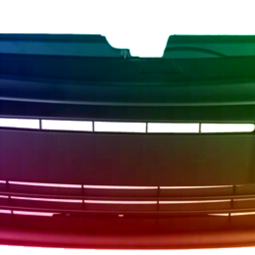 Voor Citroen Xsara Picasso (N68) 1999-2010 Voorbumper gespoten in kleur naar keuze