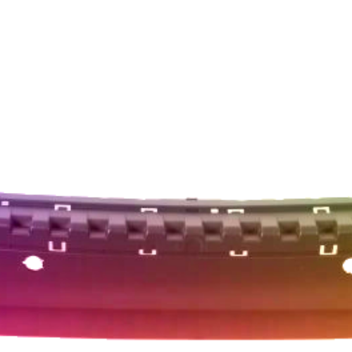 Voor Citroen Xsara Picasso (N68) 1999-2010 PDC Achterbumper Gespoten in gewenste kleur