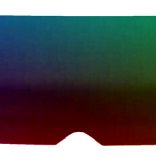 Motorkap Citroen C1 van 2014 Gespoten in de gewenste kleur