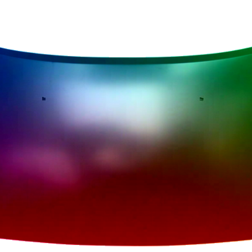 Motorkap Citroen C2 (JM) 2003-2008 Gespoten in de kleur van je keuze