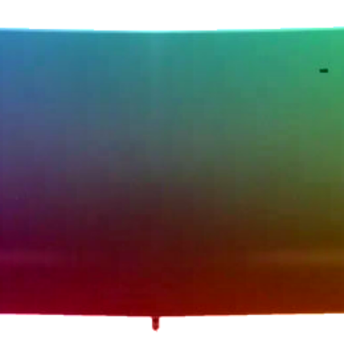 Motorkap Citroen C2 (JM) 2008-2009 Gespoten in de gewenste kleur