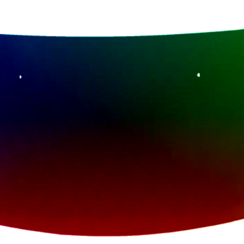 Motorkap Citroen C3 Picasso vanaf 2008 Gespoten in de gewenste kleur