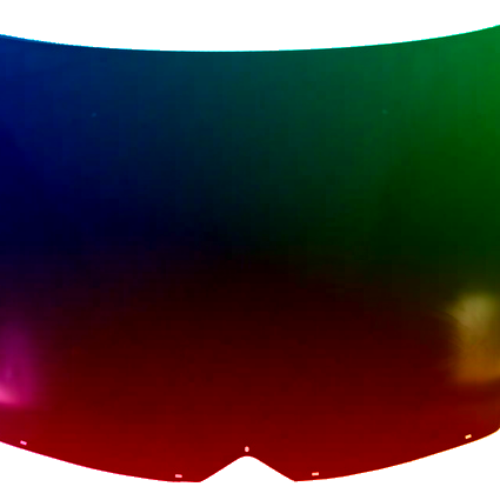 Motorkap Citroen C4 (LA/LC) 2008-2010 Gespoten in de gewenste kleur