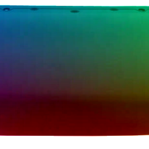 Motorkap Citroen C5 (DC/DE) 2001-2004 Gespoten in de gewenste kleur