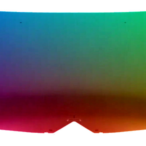 Motorkap Citroen C5 (RD/TD) vanaf 2008 Gespoten in de gewenste kleur