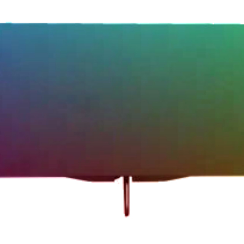 Motorkap Citroen DS3 van 2010 Gespoten in de gewenste kleur