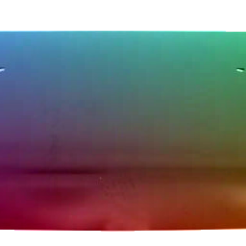 Motorkap Citroen Jumper (244) 2002-2006 Gespoten in de gewenste kleur