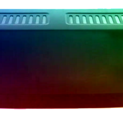 Motorkap Citroen Jumper (250) 2006-2014 Gespoten in de gewenste kleur