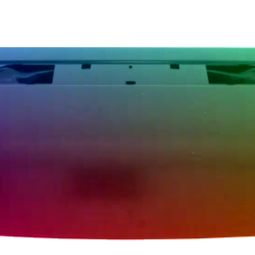 Motorkap Citroen Jumpy 2007-2016 Gespoten in de gewenste kleur