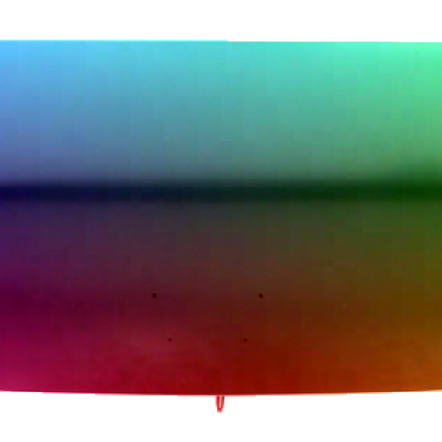 Motorkap Citroen Nemo (AA) vanaf 2007 Gespoten in de gewenste kleur