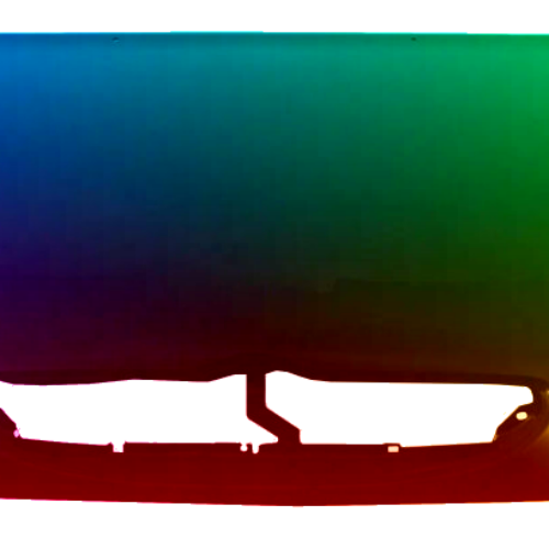 Motorkap Citroen Saxo (S0/S1) 1999-2004 Gespoten in de gewenste kleur