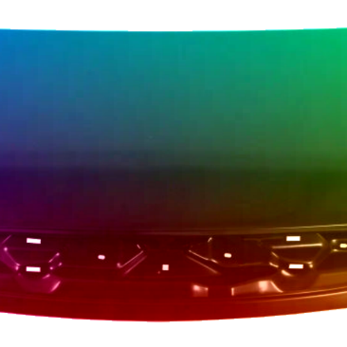 Motorkap Citroen Xsara Picasso (N68) 1999-2010 Gespoten in de gewenste kleur