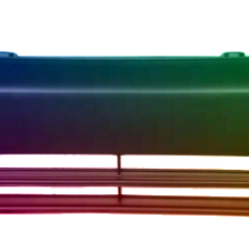 Voor Fiat Bravo/Brava (182) 1995-2001 Voorbumper gespoten in kleur naar keuze