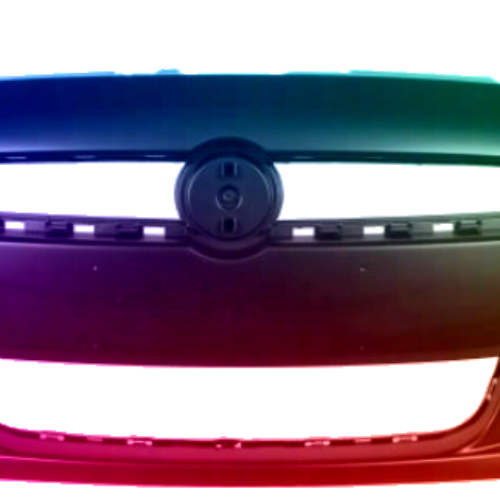 Voor Fiat Bravo (198) vanaf 2007 Voorbumper gespoten in kleur naar keuze