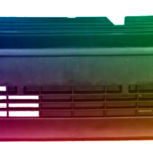 Voor Fiat Cinquecento (170) 1991-1998 Voorbumper gespoten in kleur naar keuze