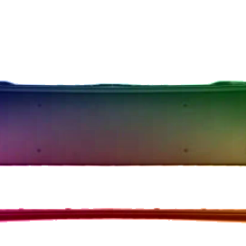 Voor Fiat Croma (194) 2005-2007 Voorbumper gespoten in kleur naar keuze