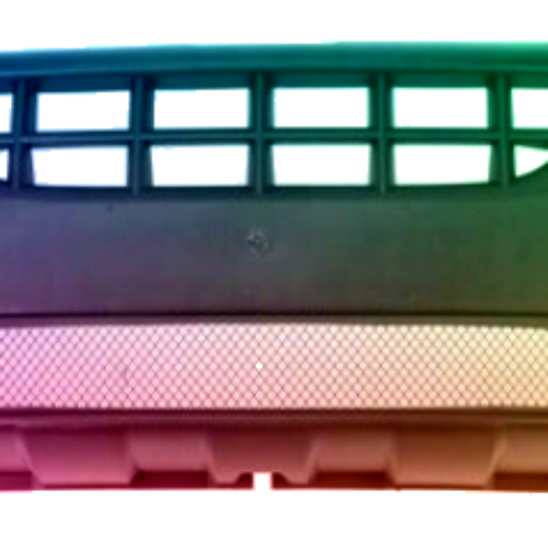 Voor Fiat Doblo (119/223) 2001-2005 Voorbumper gespoten in kleur naar keuze