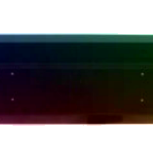 Voor Fiat Ducato (280/290) 1981-1994 Voorbumper gespoten in de gewenste kleur