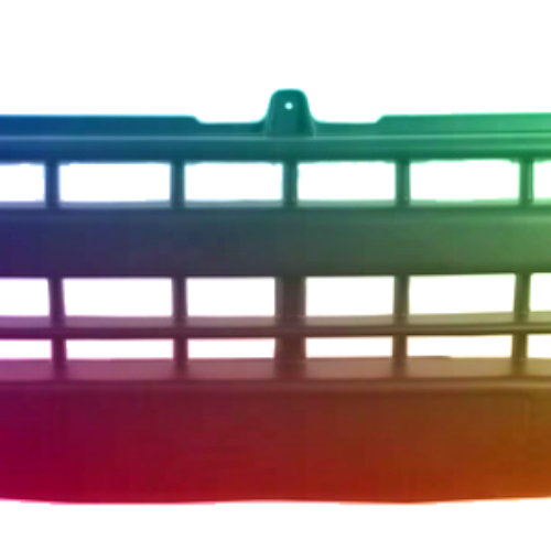 Voor Fiat Ducato (230) 1981-1994 Voorbumper gespoten in kleur naar keuze