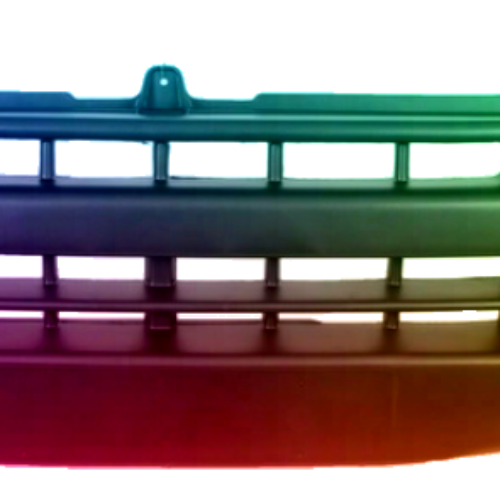 Voor Fiat Ducato (230) 1981-1994 Voorbumper gespoten in kleur naar keuze