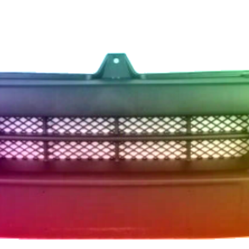 Voor Fiat Ducato (244) 2002-2006 Voorbumper gespoten in kleur naar keuze