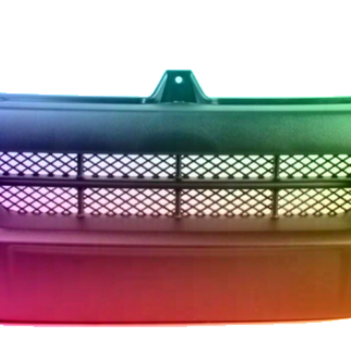 Voor Fiat Ducato (244) 2002-2006 Voorbumper gespoten in kleur naar keuze